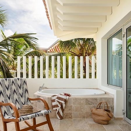 Zel Punta Cana Eksteriør billede