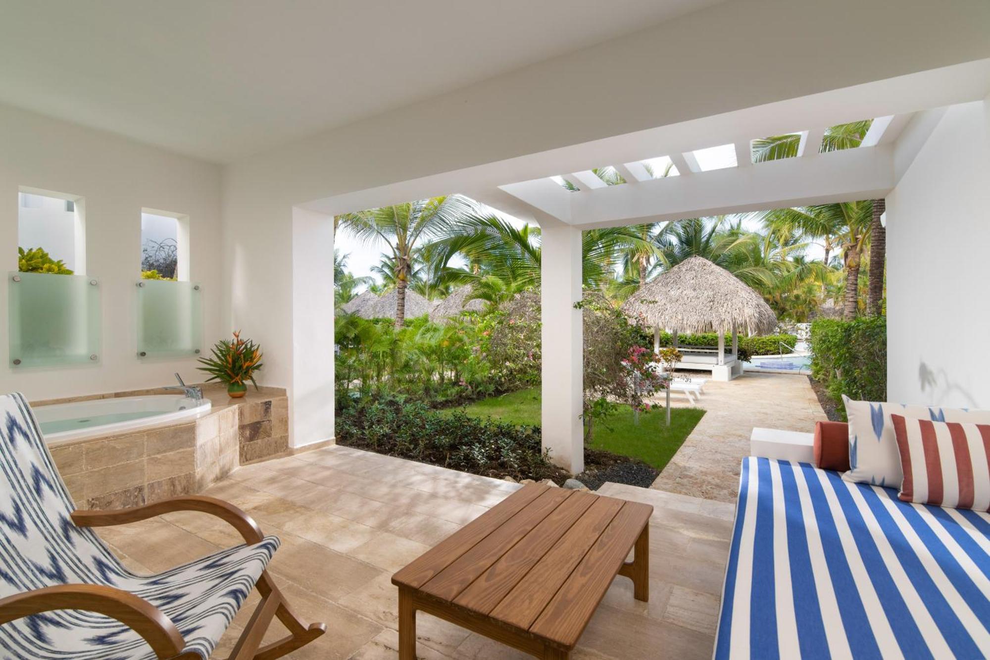 Zel Punta Cana Eksteriør billede