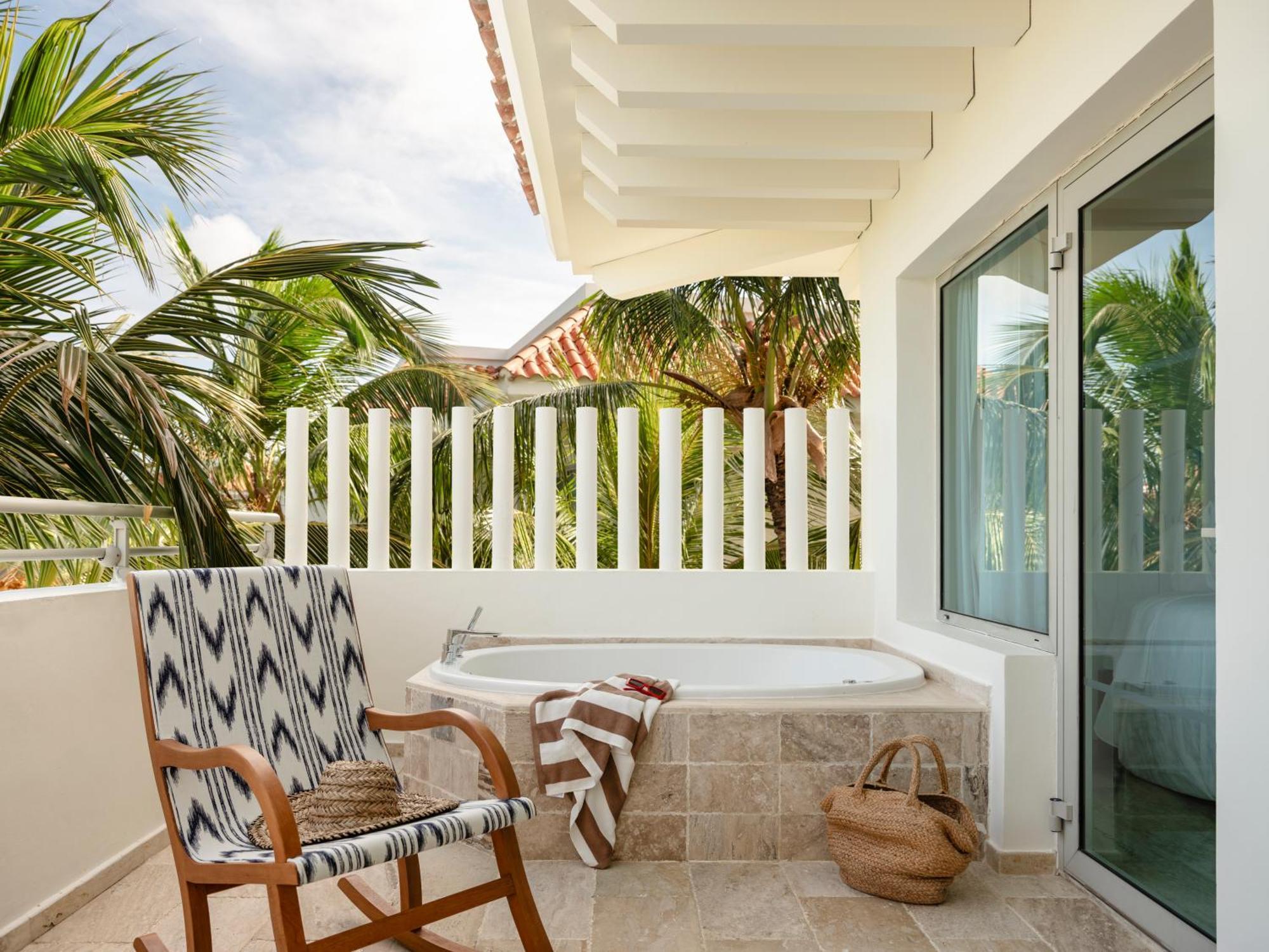 Zel Punta Cana Eksteriør billede