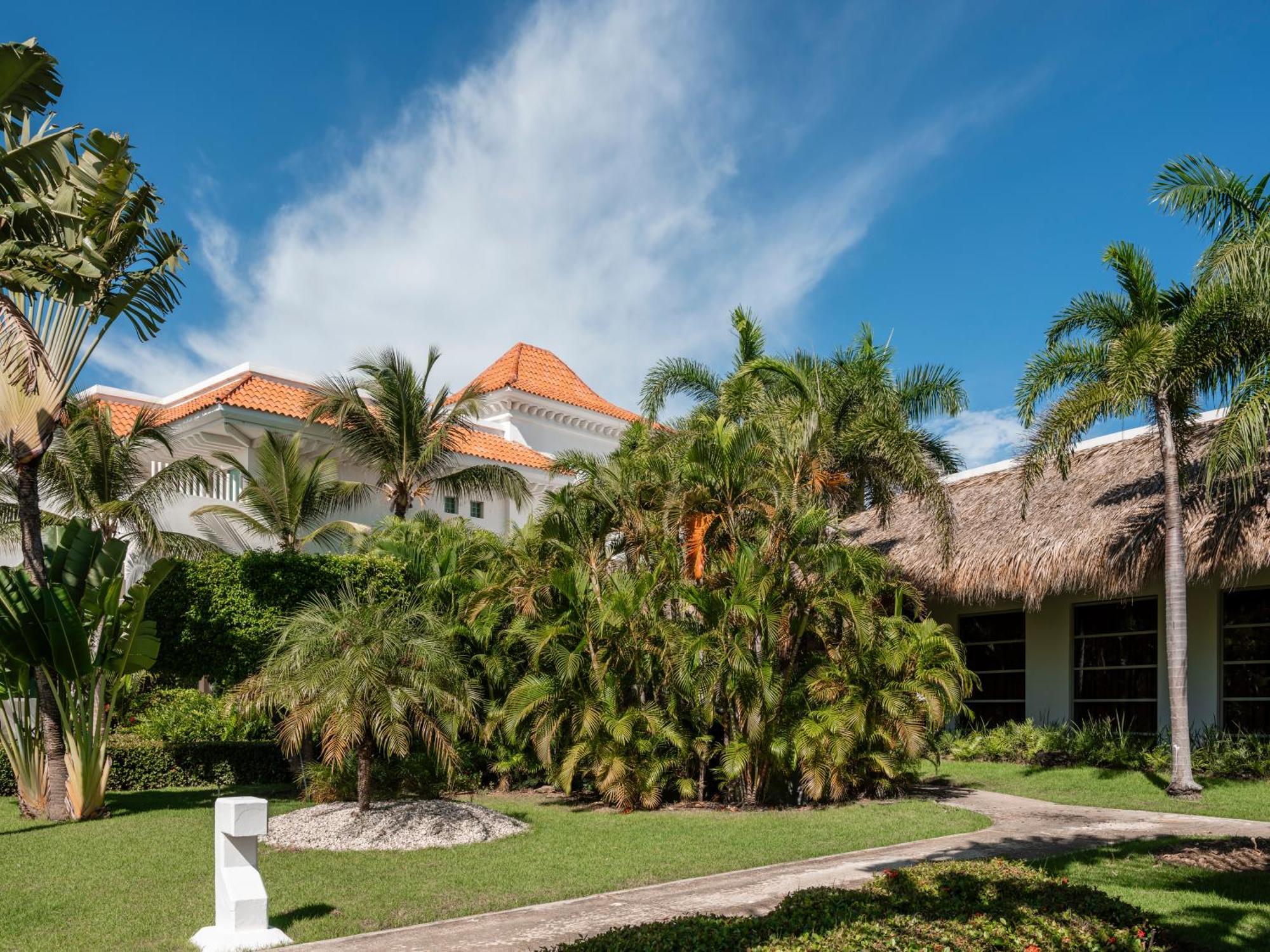 Zel Punta Cana Eksteriør billede