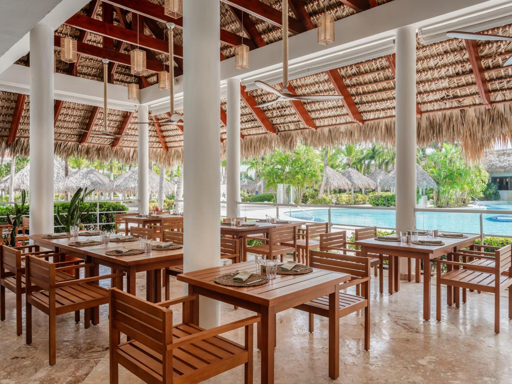 Zel Punta Cana Eksteriør billede