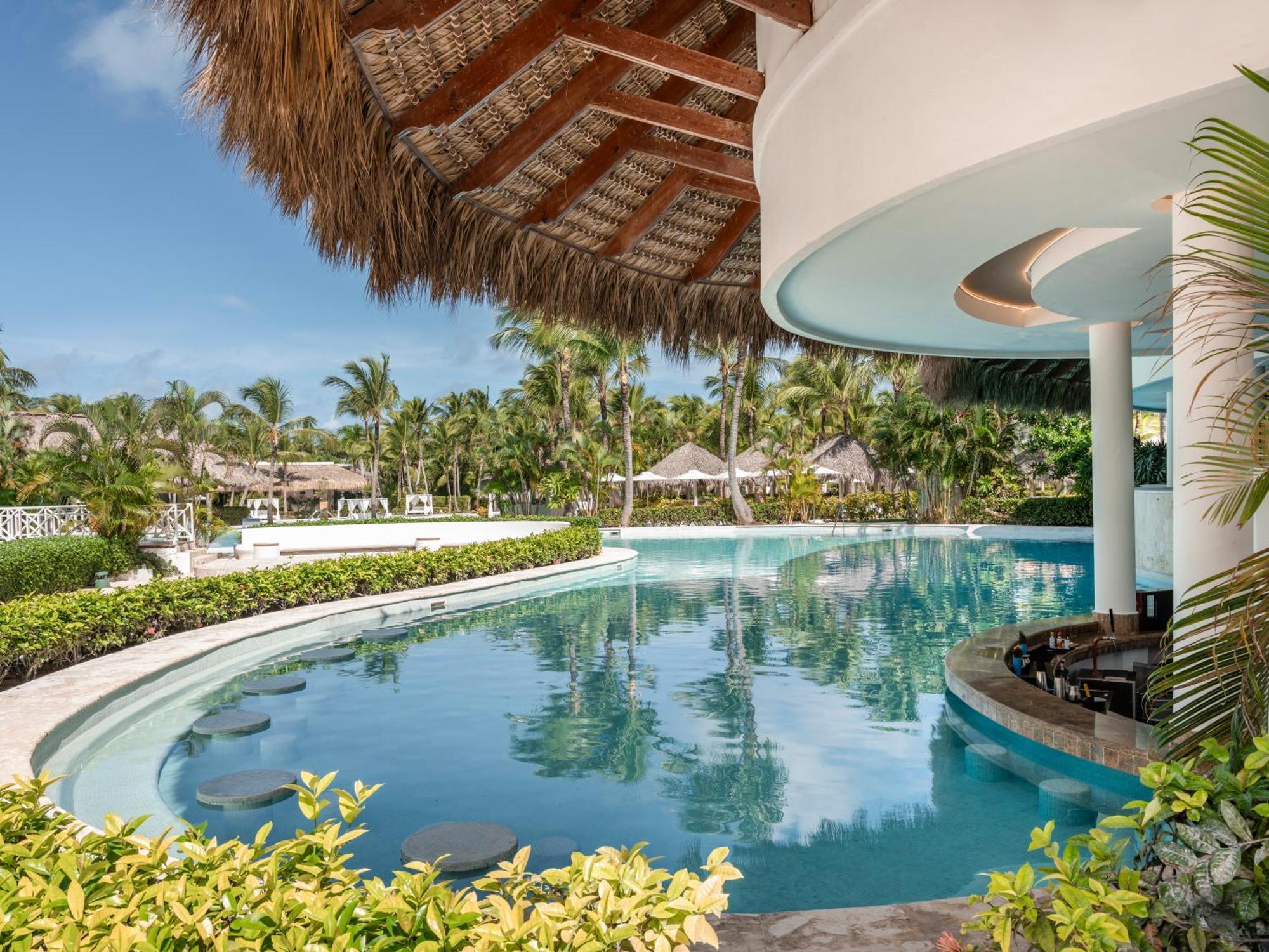 Zel Punta Cana Eksteriør billede