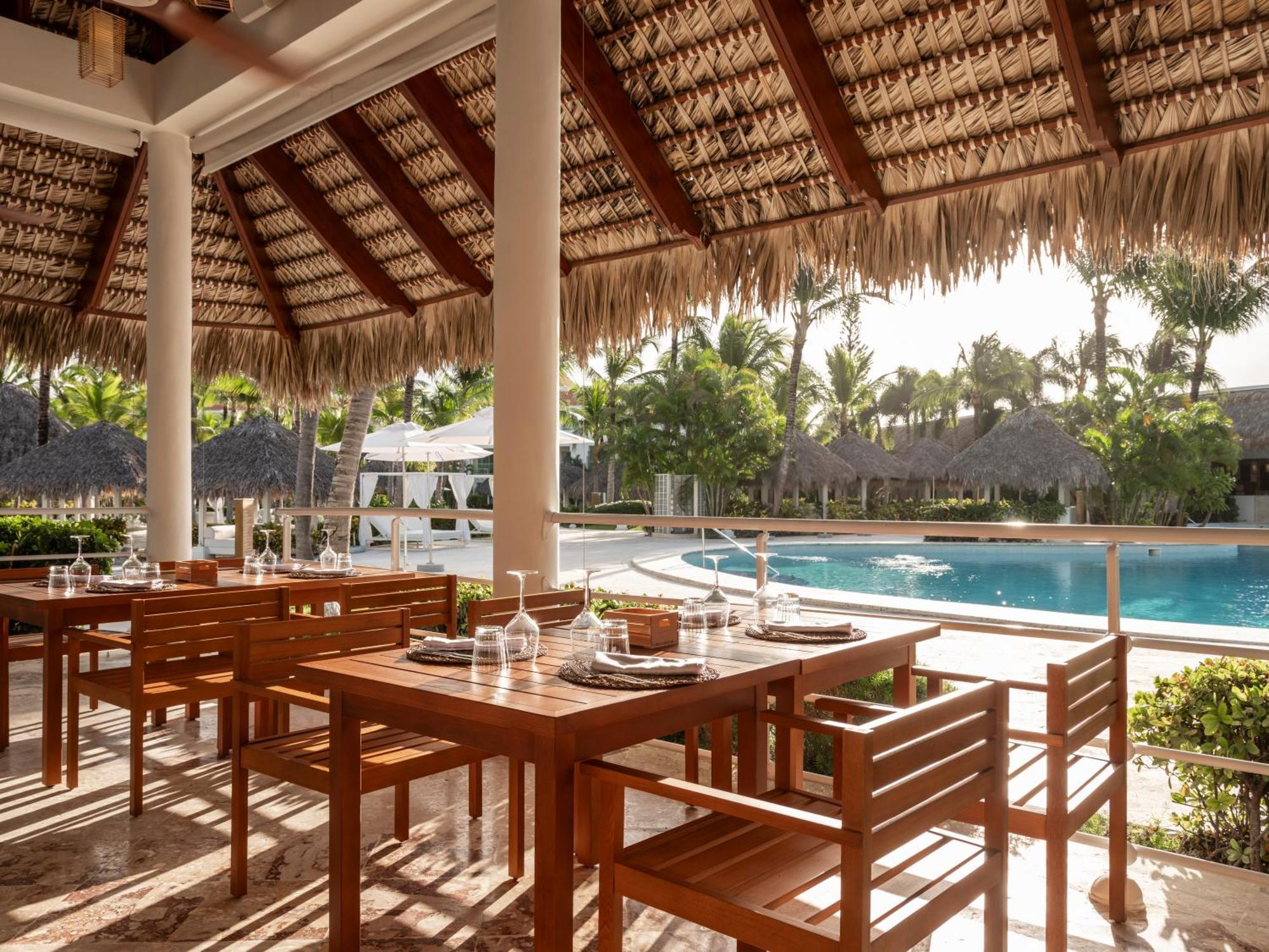 Zel Punta Cana Eksteriør billede