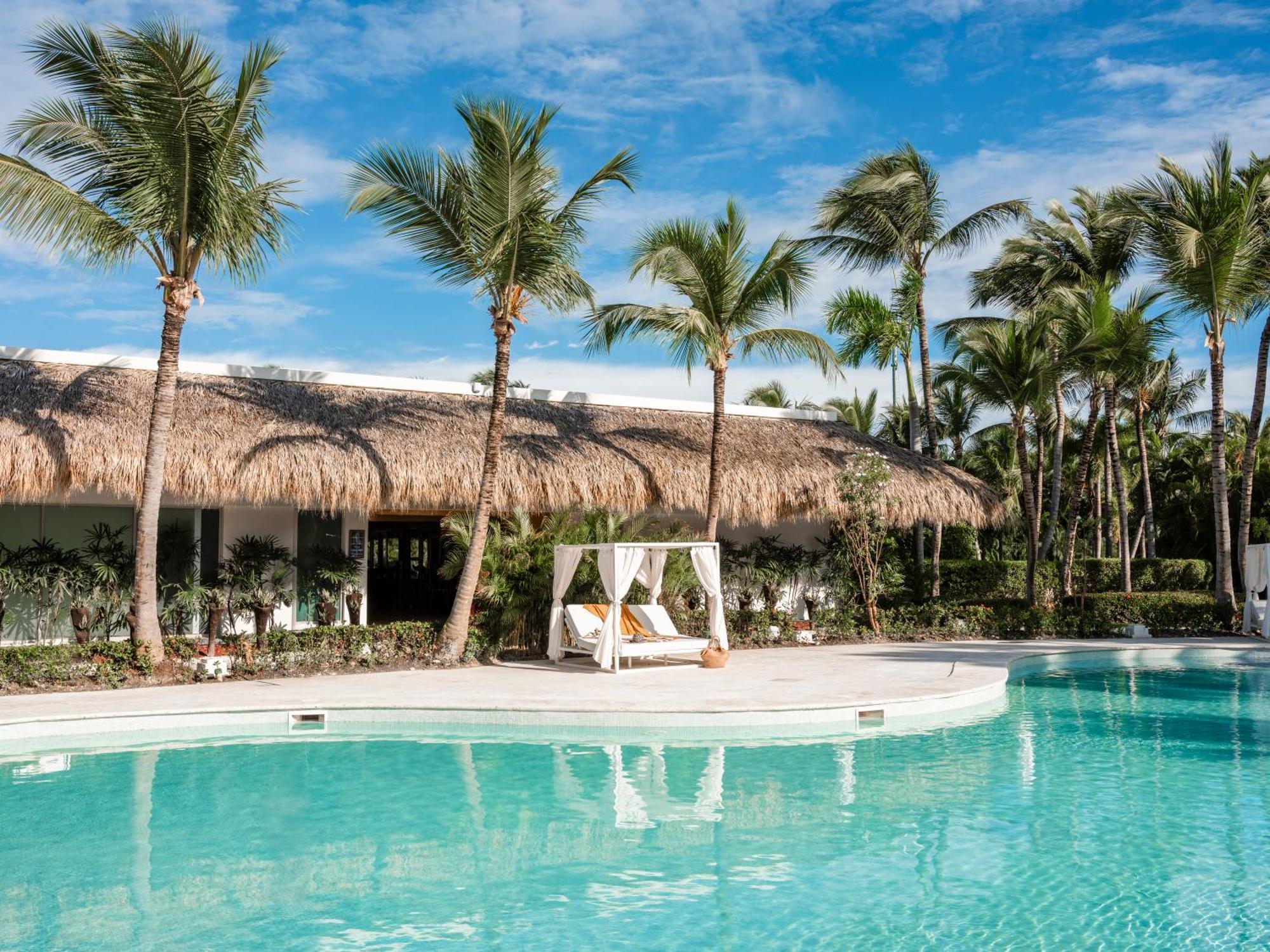 Zel Punta Cana Eksteriør billede